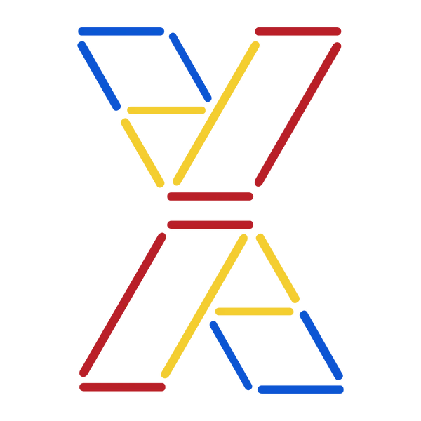Project Human X logo